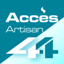 Logo Accès artisan 44